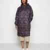 Esprit Winter Coat - Anthracite