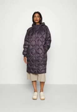 Esprit Winter Coat - Anthracite