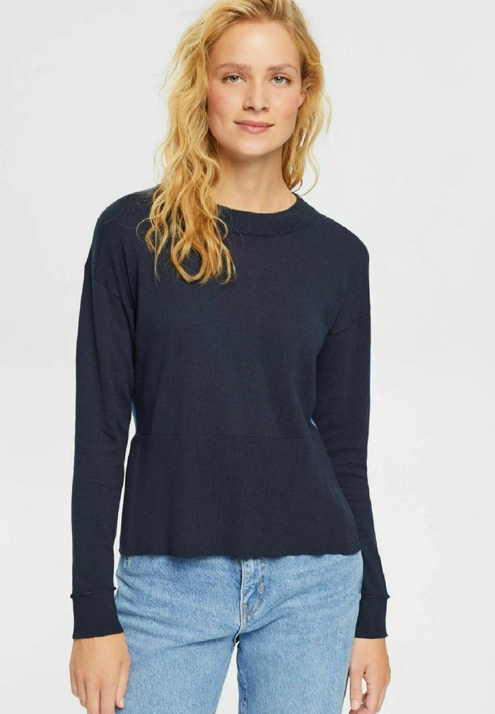 Esprit Jumper - Navy