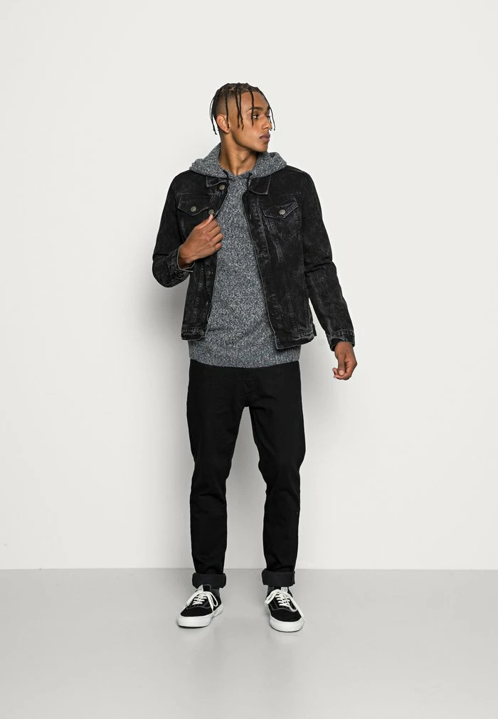 Esprit Jumper - Dark Grey - Image 2