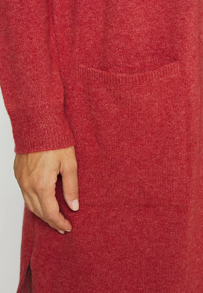 Esprit OPEN - Cardigan - Terracotta - Image 8
