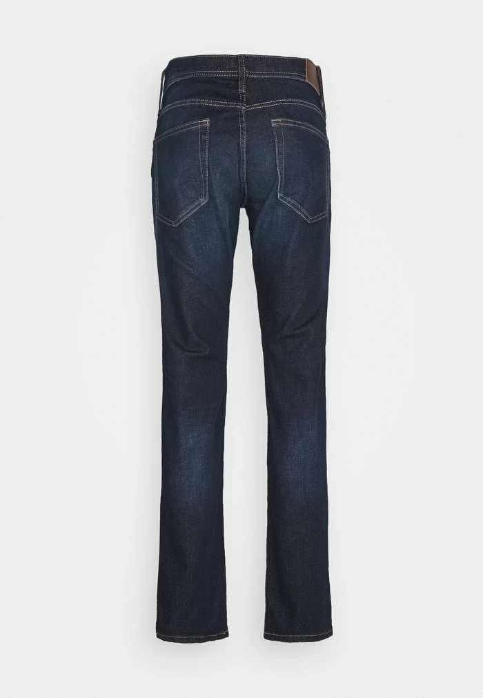 Esprit Slim Fit Jeans - Blue Dark Wash - Image 2