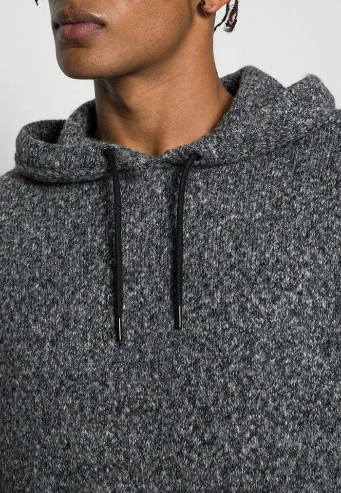 Esprit Jumper - Dark Grey - Image 5