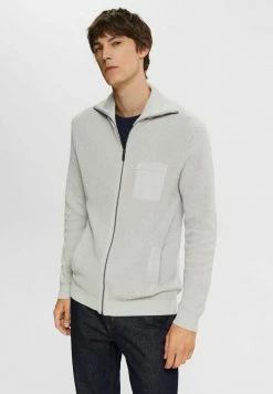 Esprit Cardigan - Light Grey