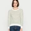 Esprit SWEATERS - Jumper - Off White