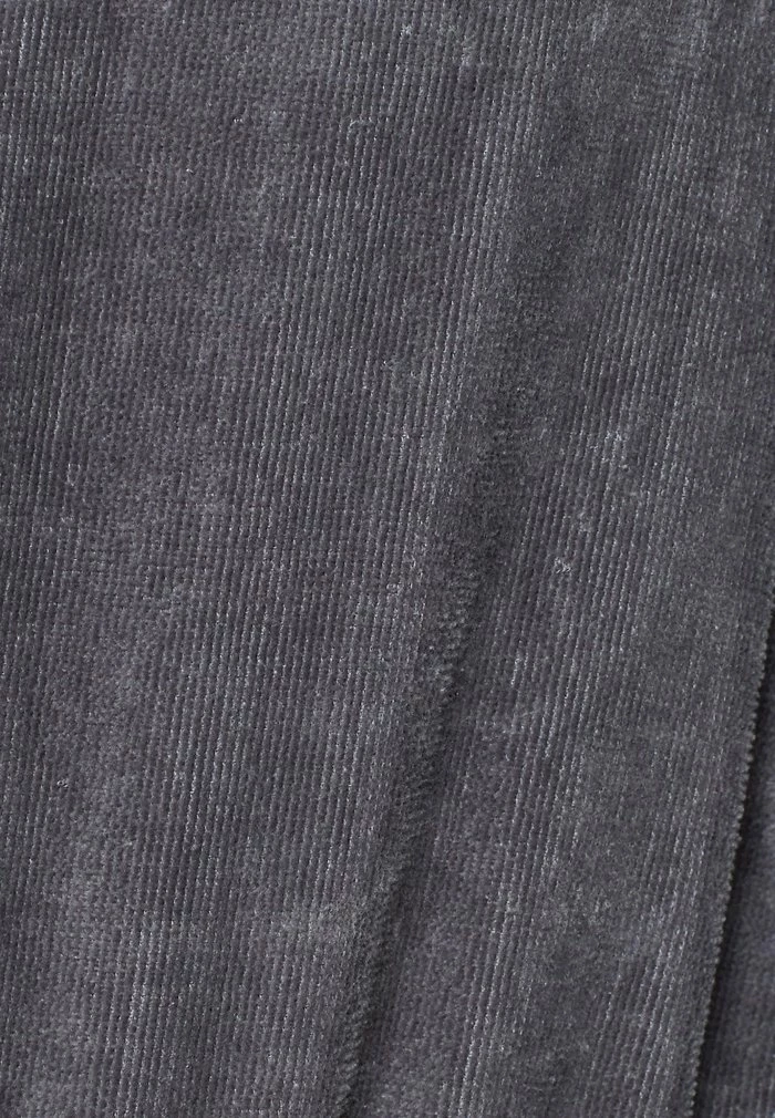 Esprit MIT STREIFEN - Dressing Gown - Grey Steel - Image 5