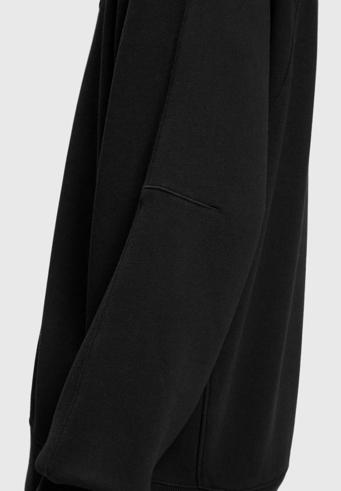 Esprit Sweatshirt - Black - Image 4