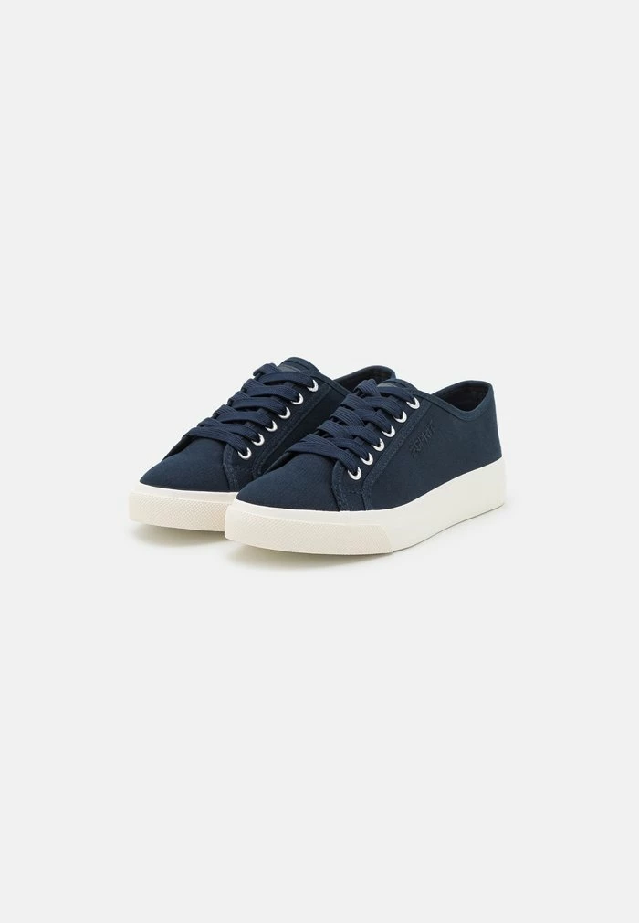 Esprit Trainers - Navy - Image 3