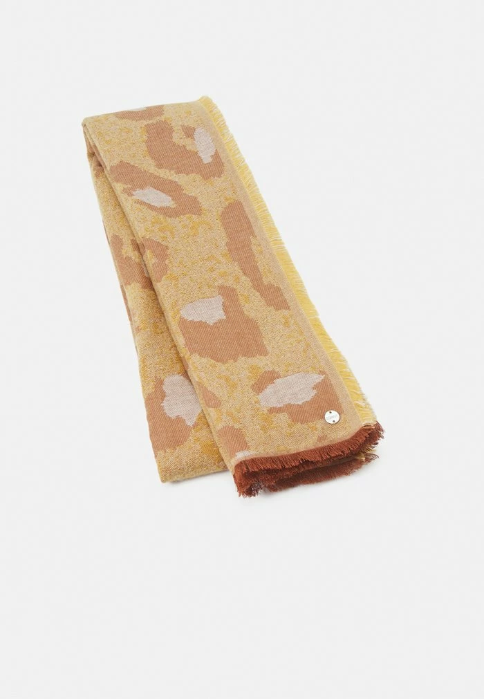 Esprit ANIMJA - Scarf - Sand