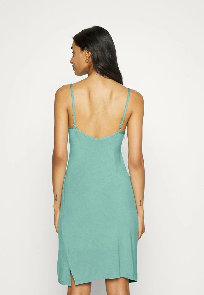 Esprit SEASONAL - Nightie - Aqua Green - Image 3