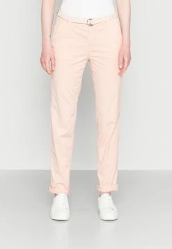 Esprit LIGHT - Chinos - Nude