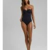 Esprit Swimsuit - Navy
