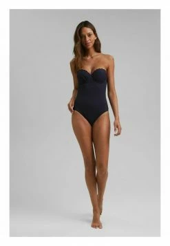 Esprit Swimsuit - Navy