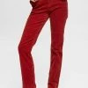 Esprit Trousers - Terracotta