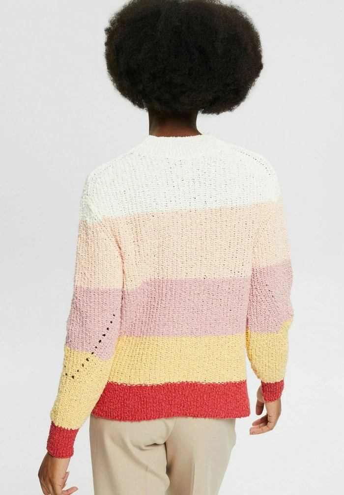 Esprit Jumper - Coral - Image 3