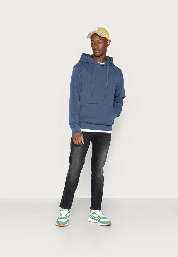 Esprit HOODY - Hoodie - Navy - Image 2