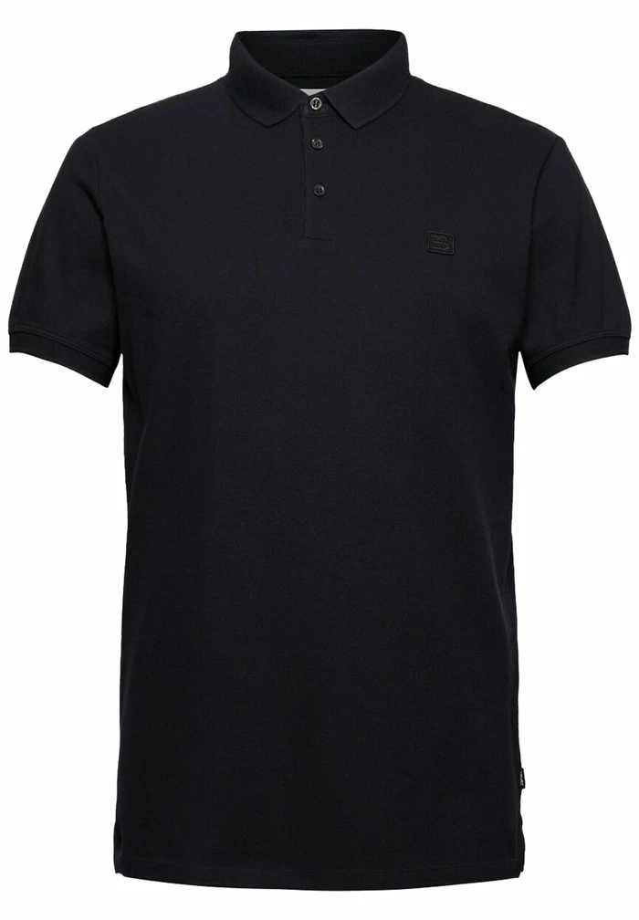 Esprit Polo Shirt - Black - Image 8