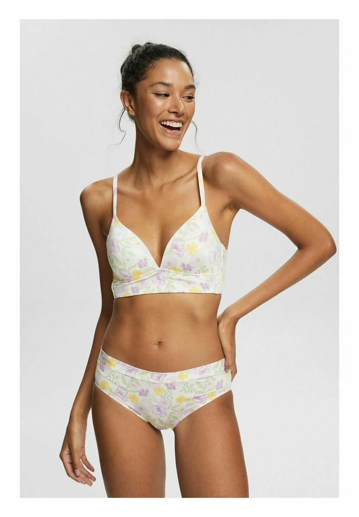 Esprit T-shirt Bra - Off White - Image 5