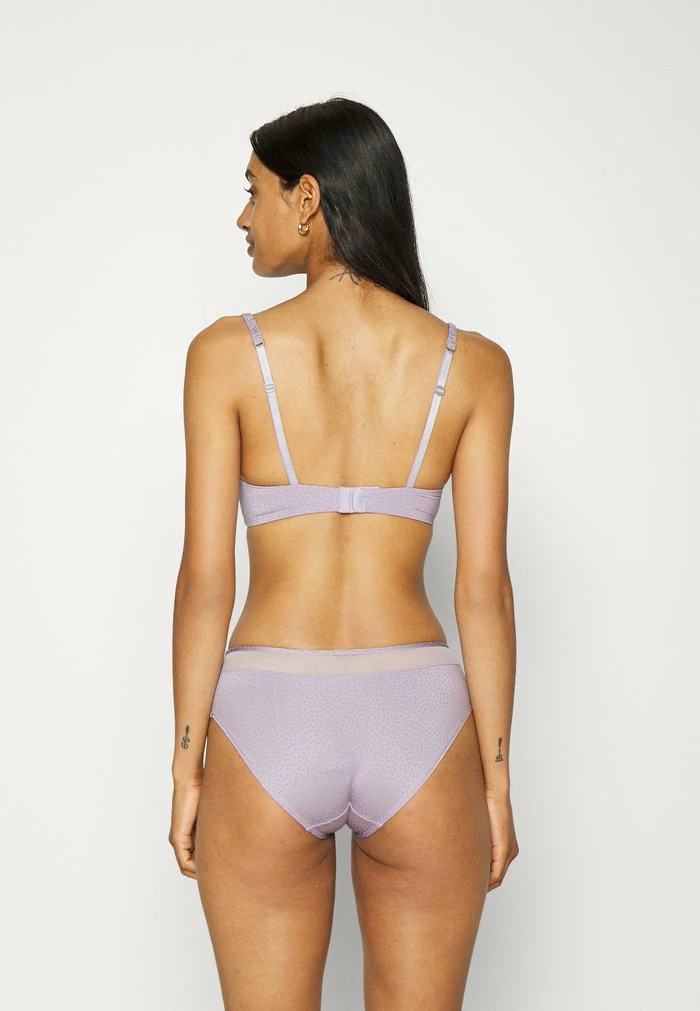 Esprit DELUSTER PRINT MICRO TONAL - Briefs - Lavender - Image 3
