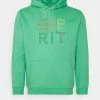Esprit Hoodie - Green