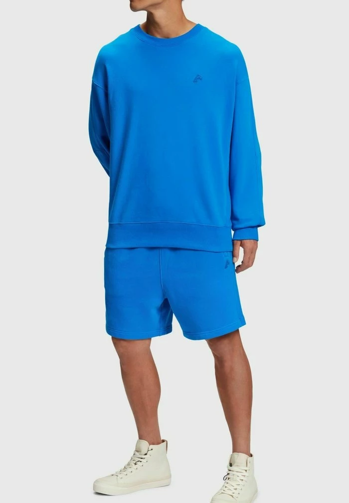 Esprit Sweatshirt - Blue - Image 2
