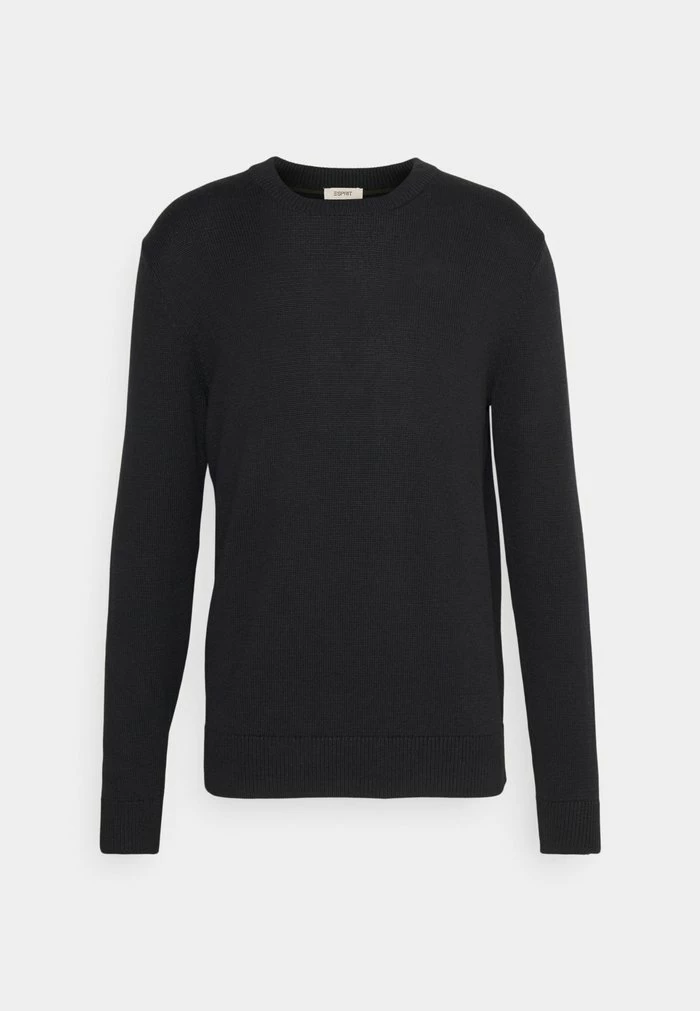 Esprit SUS N CNK - Jumper - Black - Image 5