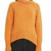 Esprit Jumper - Orange