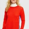 Esprit Jumper - Red