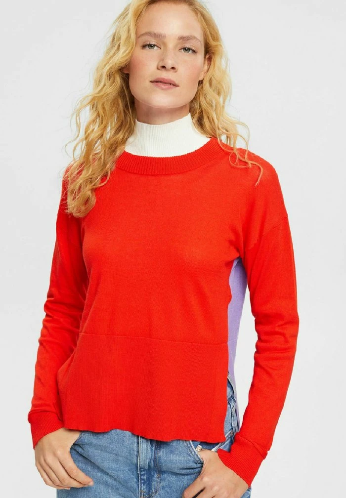 Esprit Jumper - Red