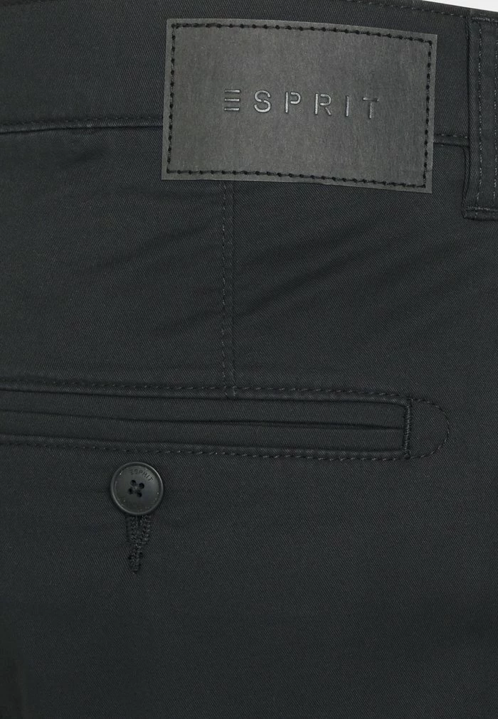 Esprit CORE - Shorts - Black - Image 3