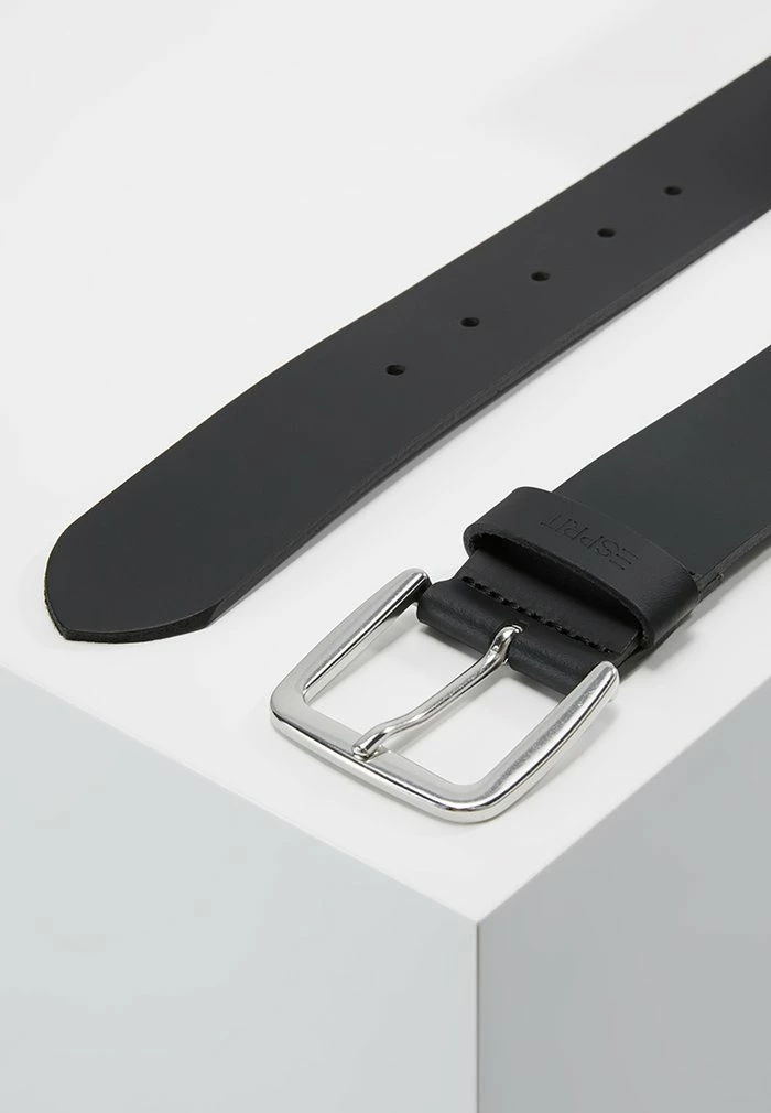 Esprit NOOS NEW BASICB - Belt - Black - Image 3