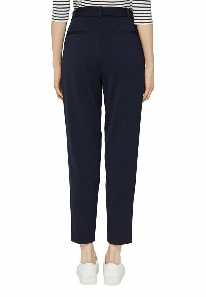 Esprit Chinos - Navy - Image 7