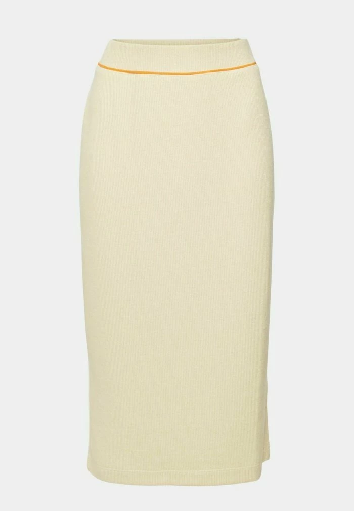 Esprit Pencil Skirt - Ice - Image 7