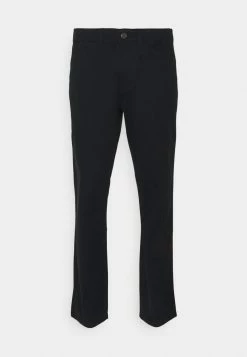 Esprit SLIM - Chinos - Black