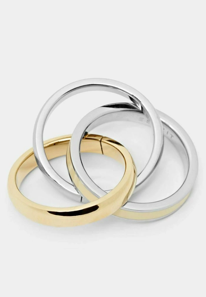 Esprit Ring - Gold - Image 4