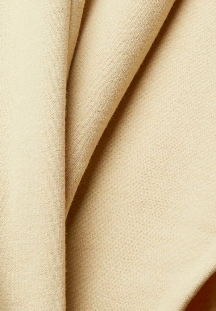 Esprit Sweatshirt - Cream Beige - Image 7