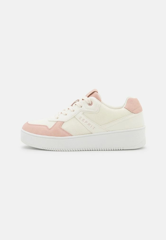 Esprit Trainers - Light Beige - Image 2