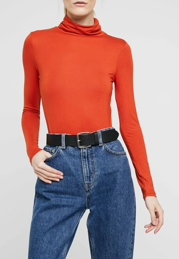 Esprit NOOS NEW BASICB - Belt - Black - Image 2