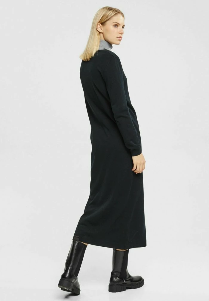 Esprit Cardigan - Black - Image 3