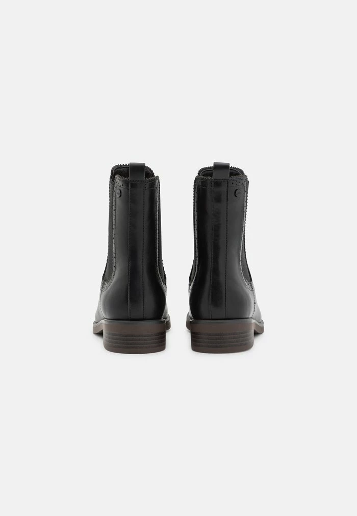 Esprit BOOTI - Classic Ankle Boots - Black - Image 4