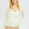 Esprit Jumper - Sand