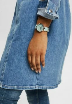 Esprit Watch - Light Blue