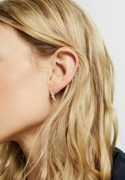 Esprit Earrings - Rosegold