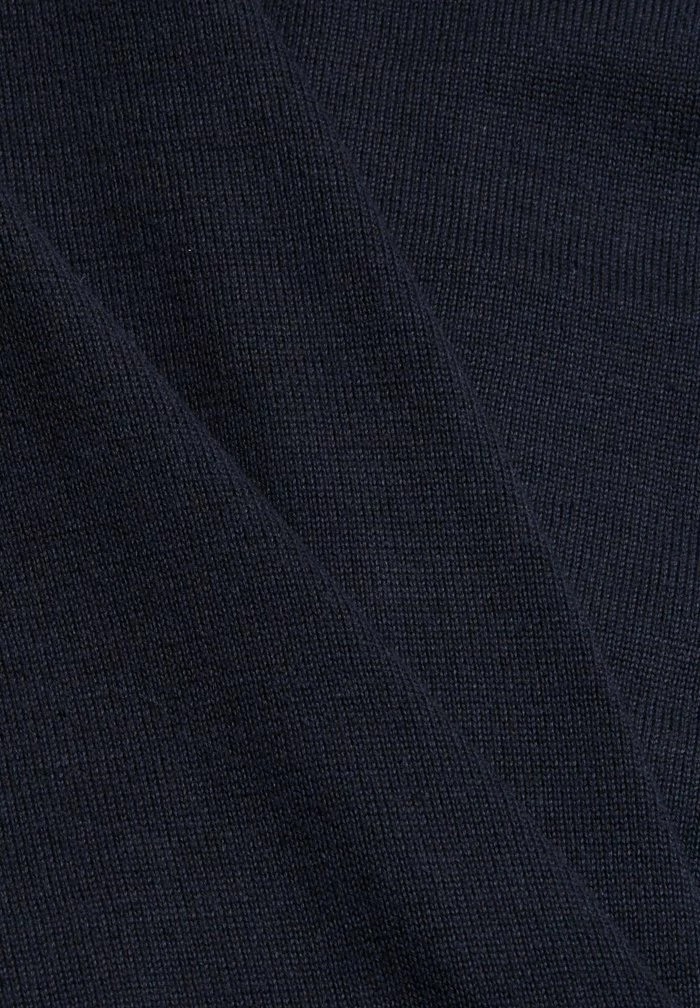 Esprit PIMA - Cardigan - Navy - Image 8