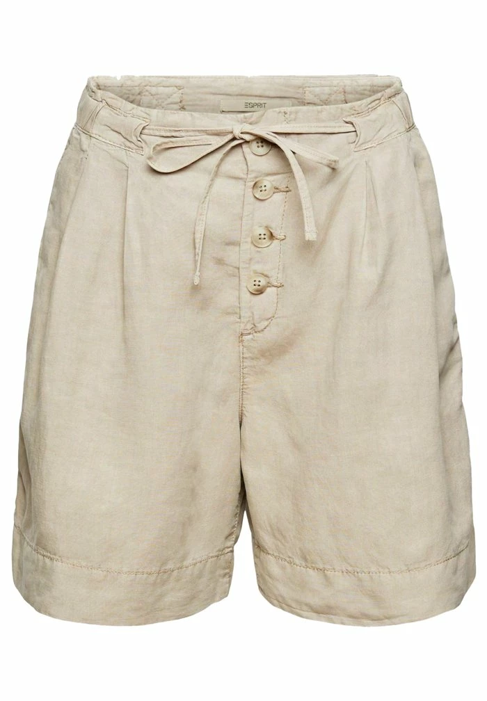 Esprit Shorts - Light Taupe - Image 7