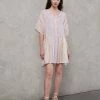 Esprit Day Dress - Off White