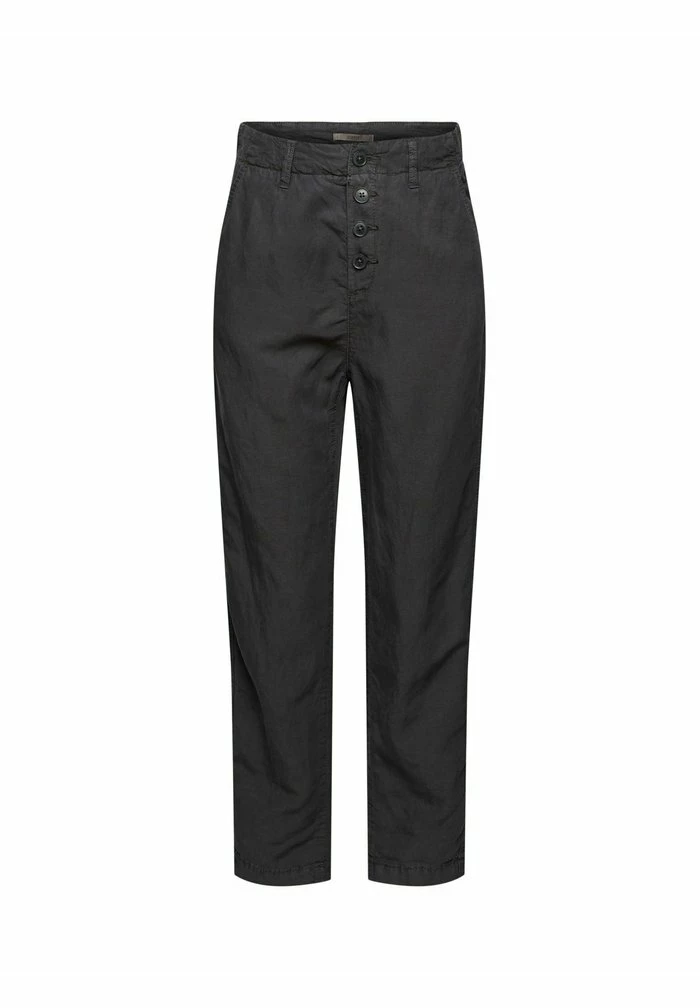 Esprit Trousers - Anthracite - Image 7