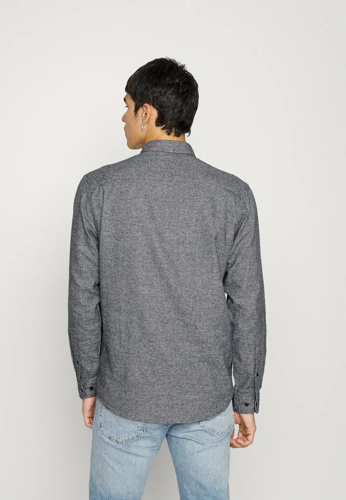 Esprit Shirt - Navy - Image 3