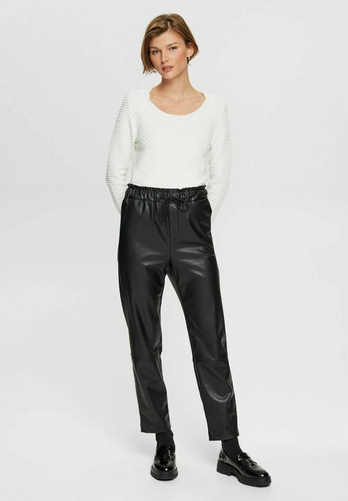 Esprit Jumper - Off White - Image 5