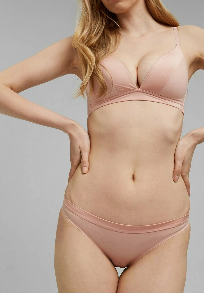 Esprit MIT SOFT-KOMFORT - Briefs - Light Pink - Image 4